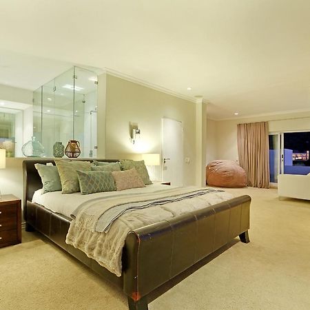 Hideaway Cape Town Apartment เฮาต์เบย์ ภายนอก รูปภาพ
