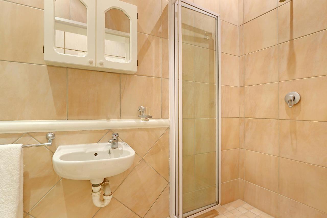 Hideaway Cape Town Apartment เฮาต์เบย์ ภายนอก รูปภาพ
