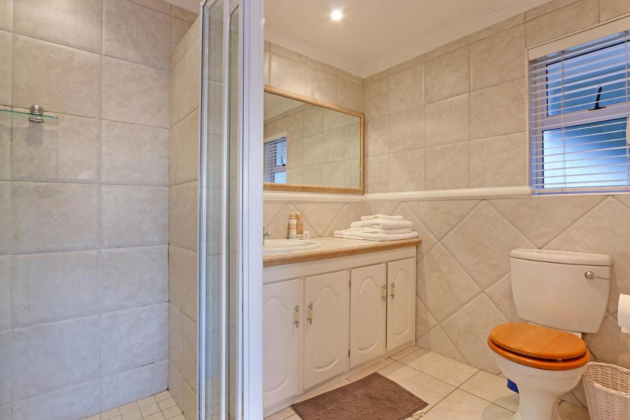 Hideaway Cape Town Apartment เฮาต์เบย์ ภายนอก รูปภาพ