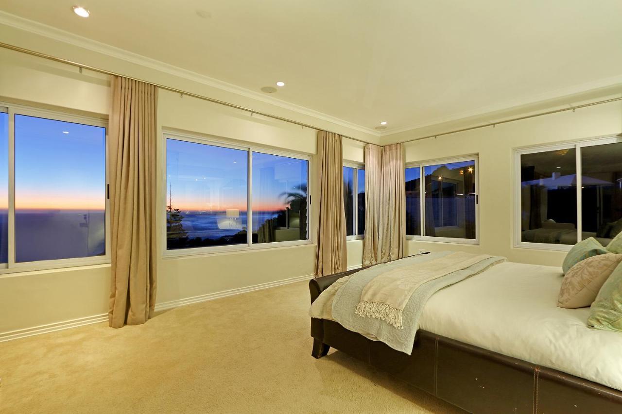 Hideaway Cape Town Apartment เฮาต์เบย์ ภายนอก รูปภาพ