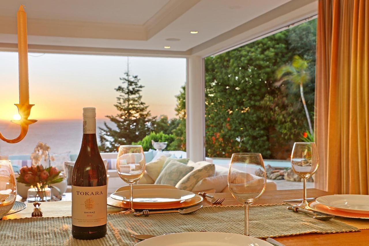 Hideaway Cape Town Apartment เฮาต์เบย์ ภายนอก รูปภาพ