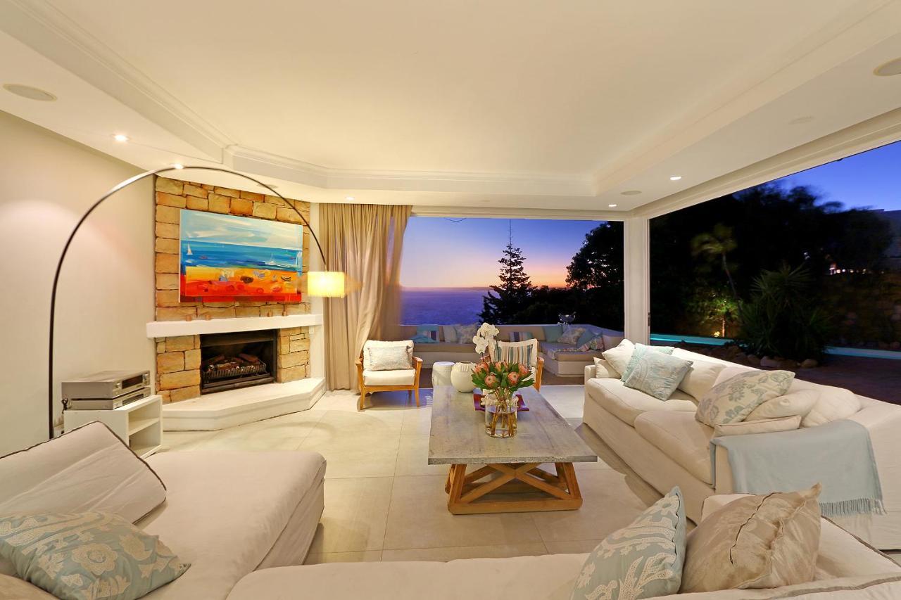 Hideaway Cape Town Apartment เฮาต์เบย์ ภายนอก รูปภาพ