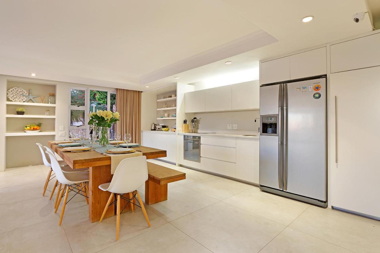 Hideaway Cape Town Apartment เฮาต์เบย์ ภายนอก รูปภาพ