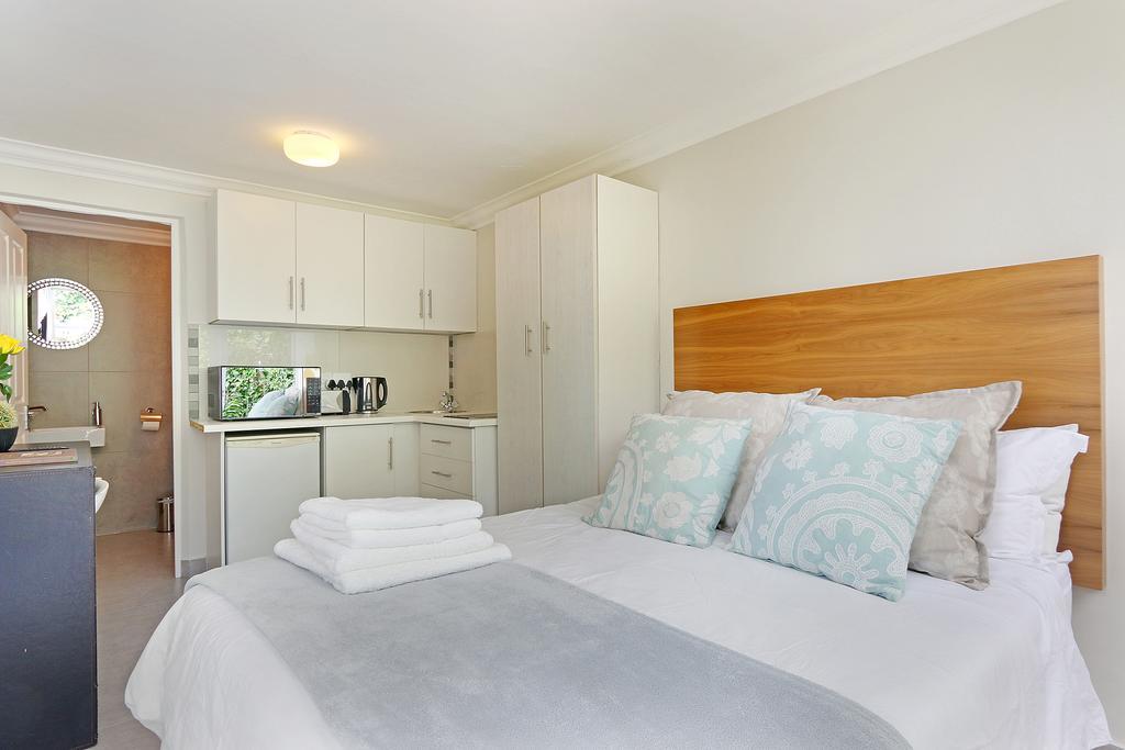 Hideaway Cape Town Apartment เฮาต์เบย์ ภายนอก รูปภาพ