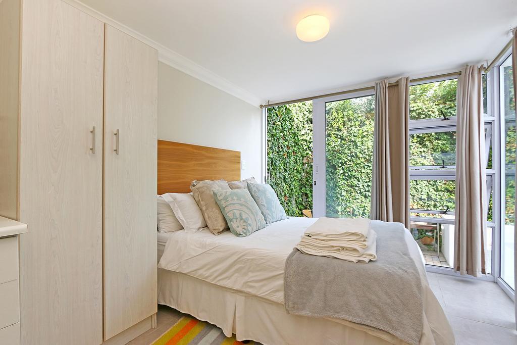 Hideaway Cape Town Apartment เฮาต์เบย์ ภายนอก รูปภาพ