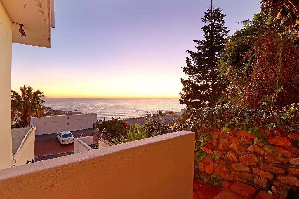 Hideaway Cape Town Apartment เฮาต์เบย์ ภายนอก รูปภาพ