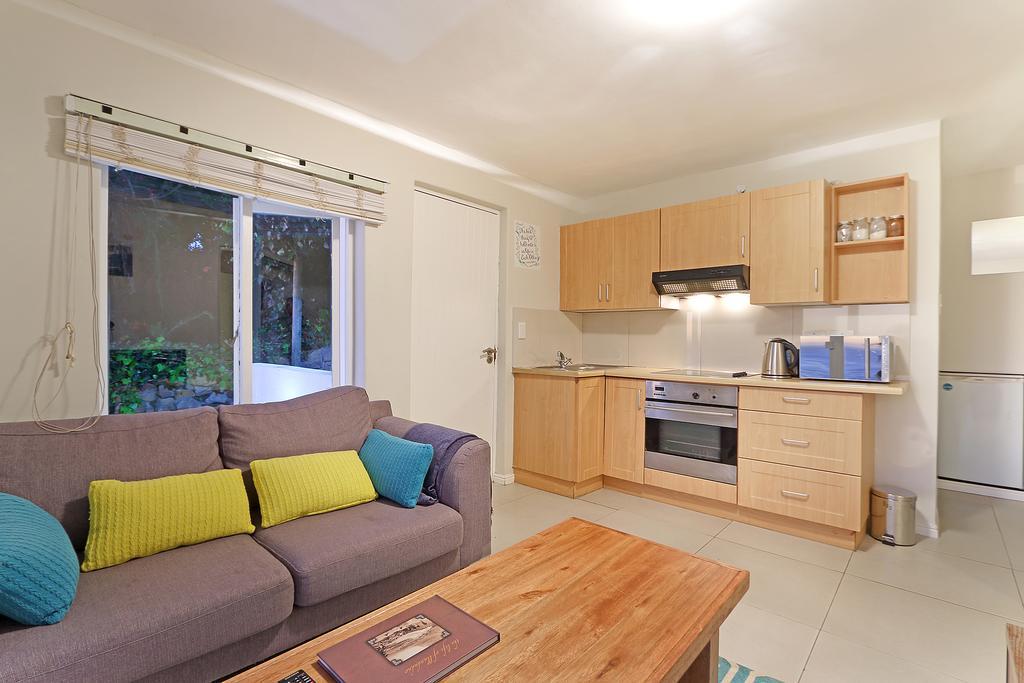 Hideaway Cape Town Apartment เฮาต์เบย์ ภายนอก รูปภาพ
