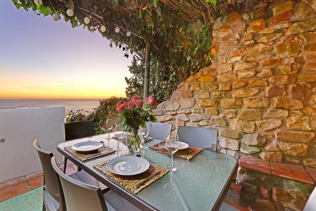 Hideaway Cape Town Apartment เฮาต์เบย์ ภายนอก รูปภาพ