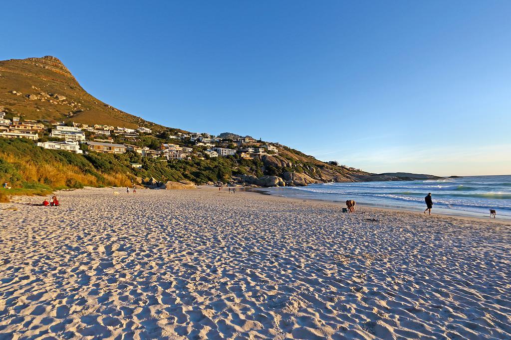 Hideaway Cape Town Apartment เฮาต์เบย์ ภายนอก รูปภาพ