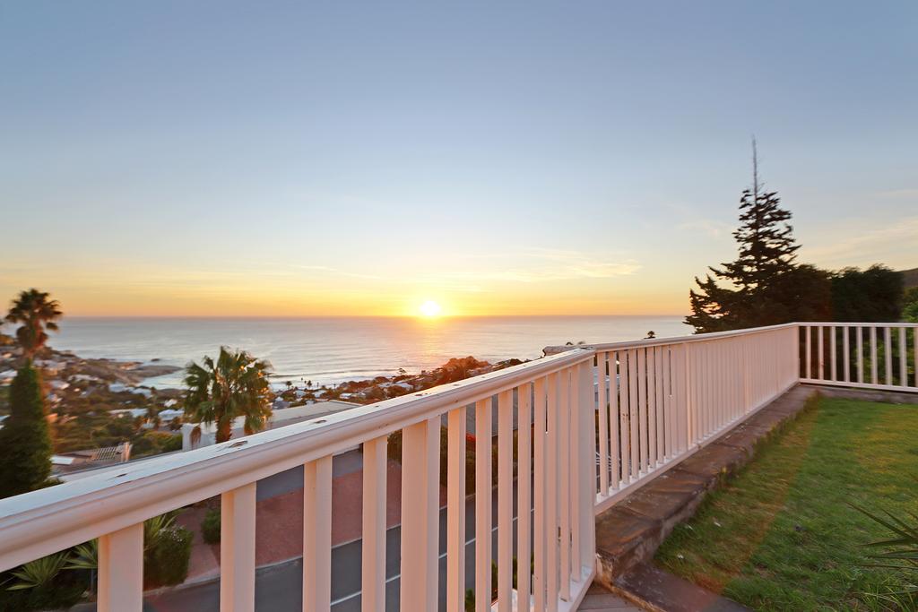 Hideaway Cape Town Apartment เฮาต์เบย์ ภายนอก รูปภาพ