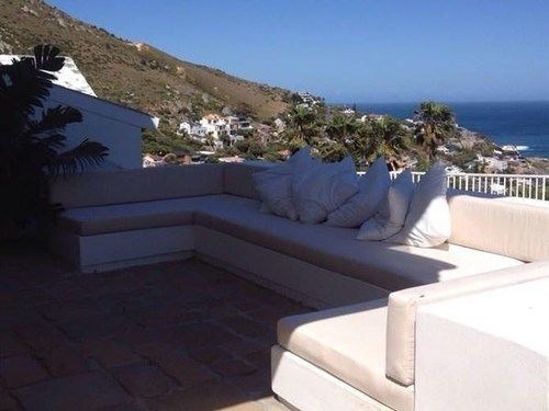 Hideaway Cape Town Apartment เฮาต์เบย์ ภายนอก รูปภาพ