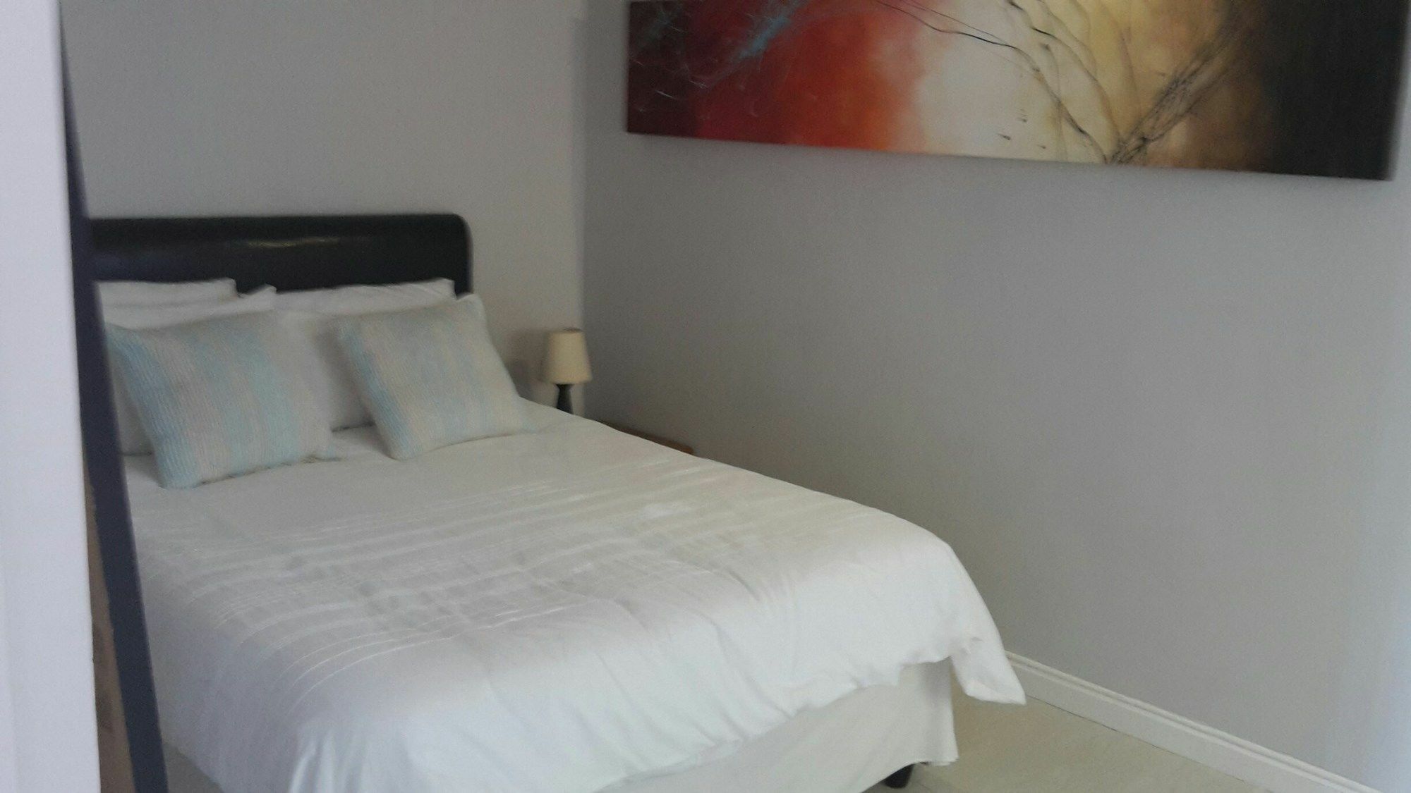 Hideaway Cape Town Apartment เฮาต์เบย์ ภายนอก รูปภาพ