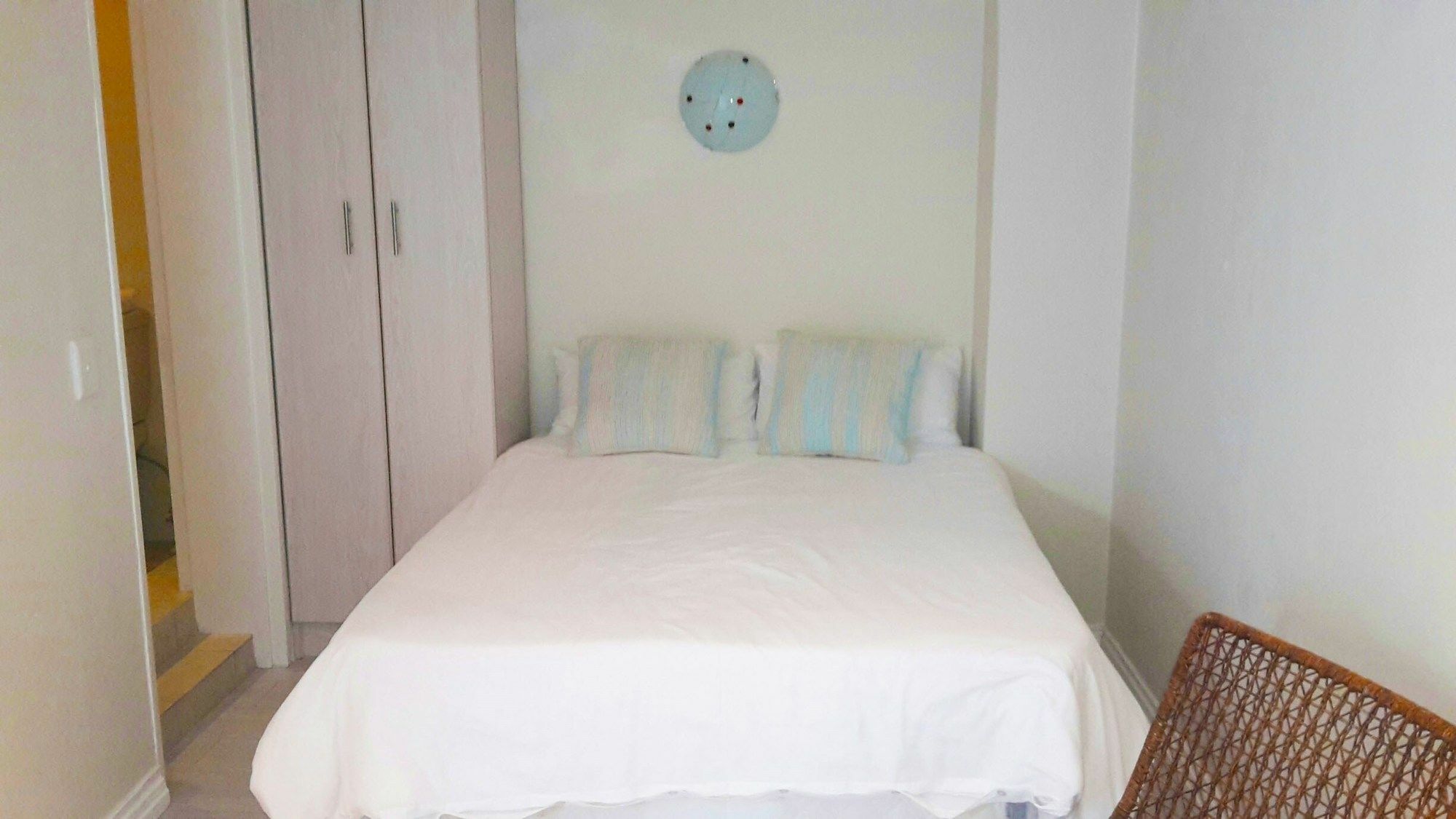 Hideaway Cape Town Apartment เฮาต์เบย์ ภายนอก รูปภาพ
