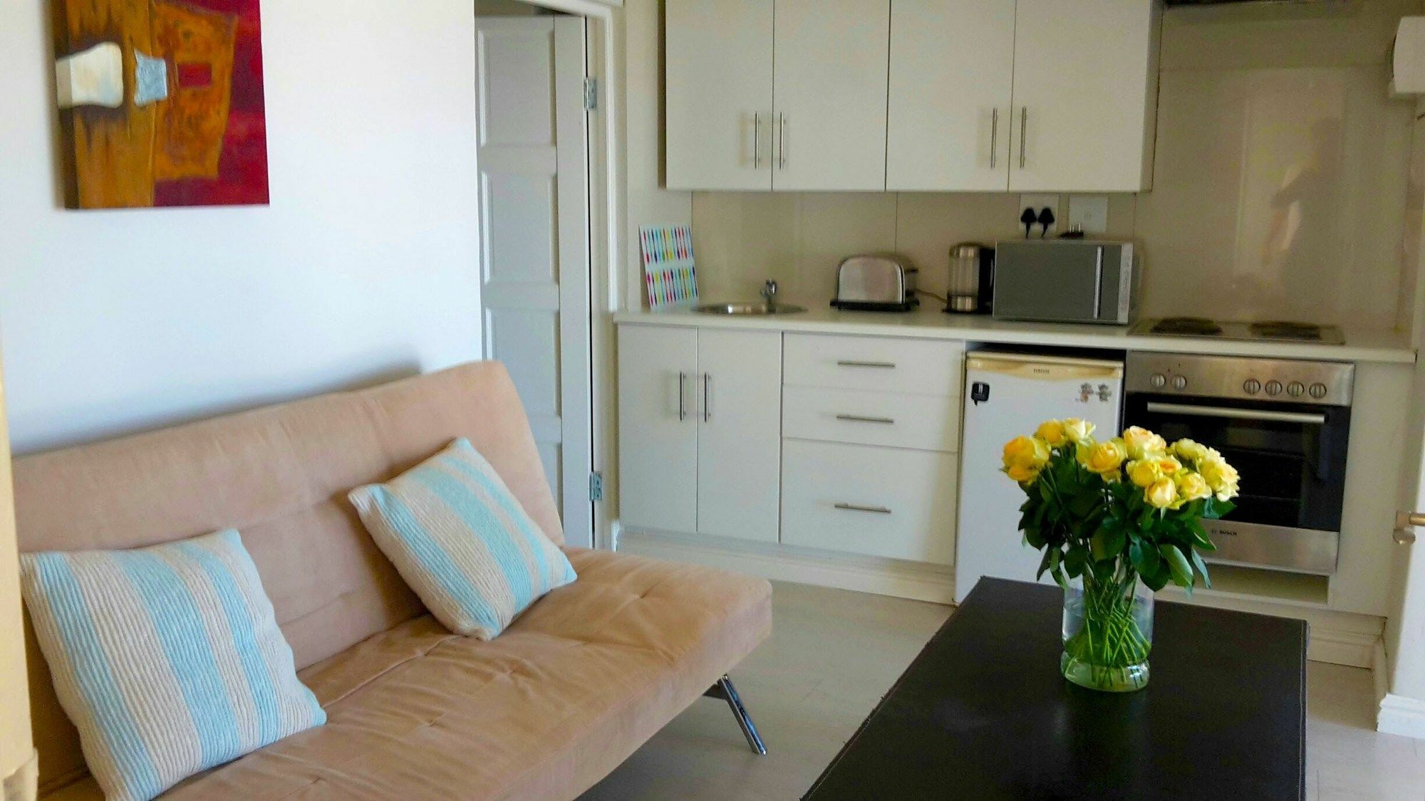 Hideaway Cape Town Apartment เฮาต์เบย์ ภายนอก รูปภาพ