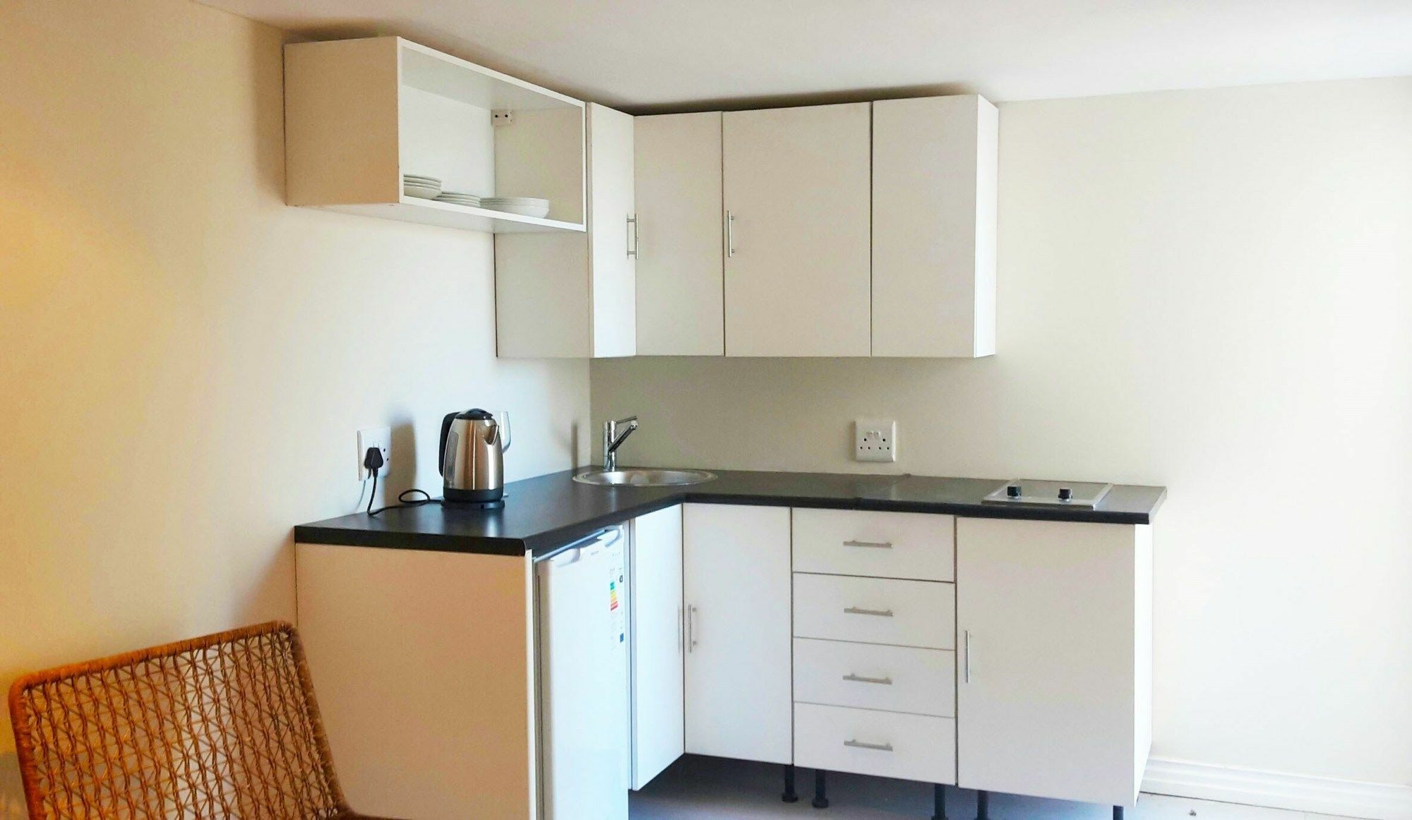 Hideaway Cape Town Apartment เฮาต์เบย์ ภายนอก รูปภาพ